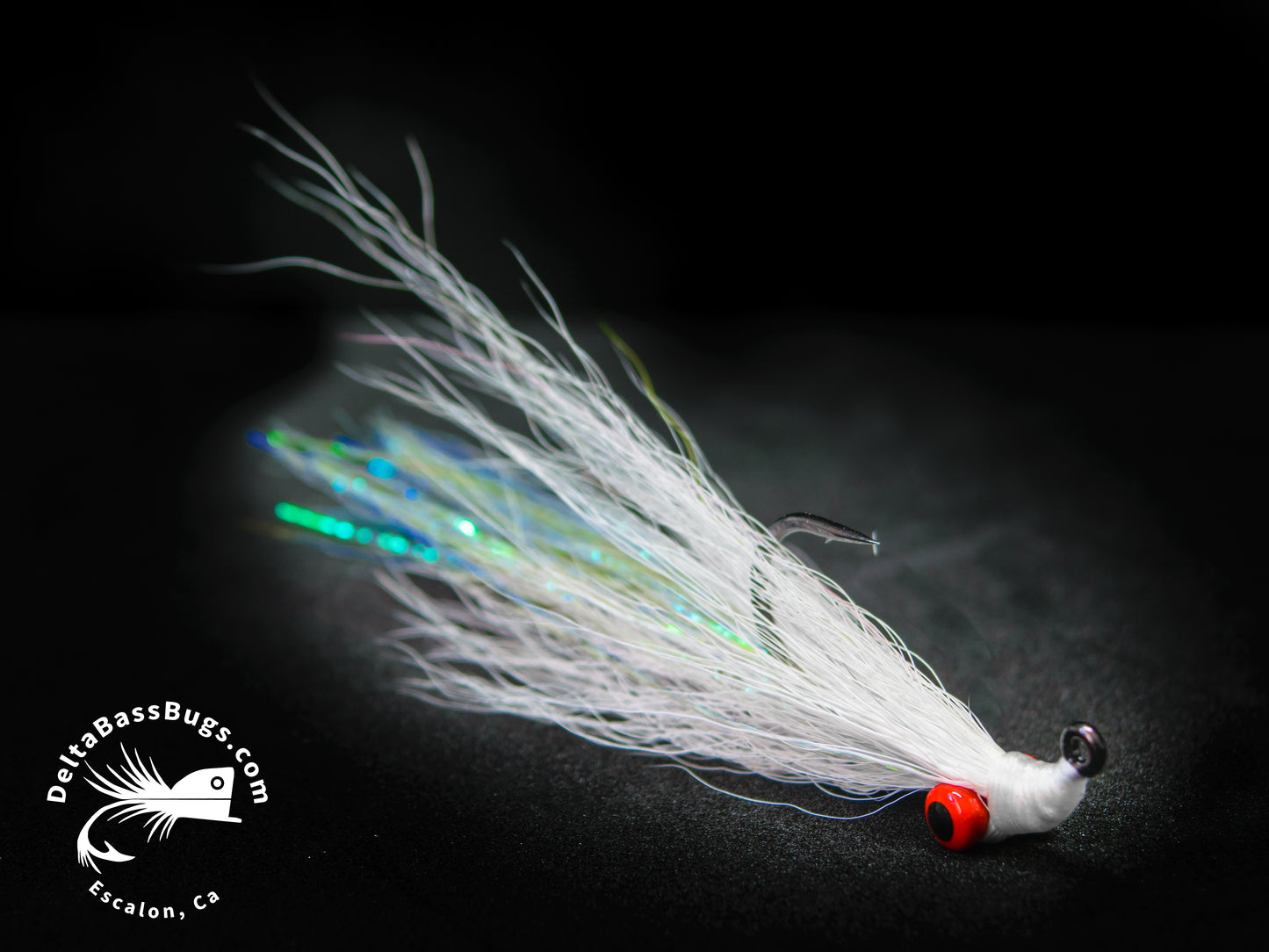 Bucktail Clouser