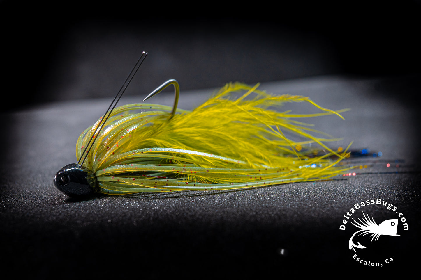 DBB Jig Fly