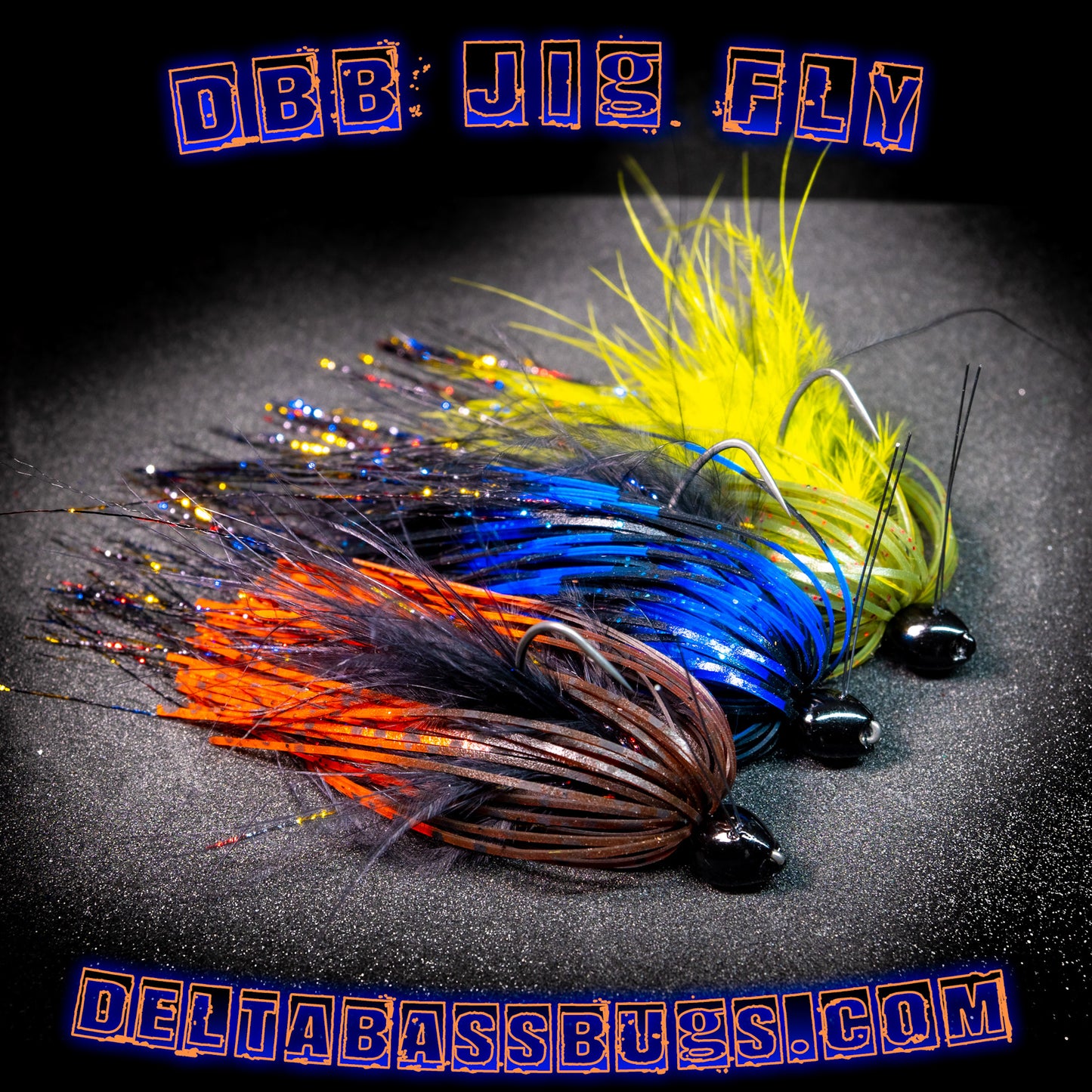 DBB Jig Fly