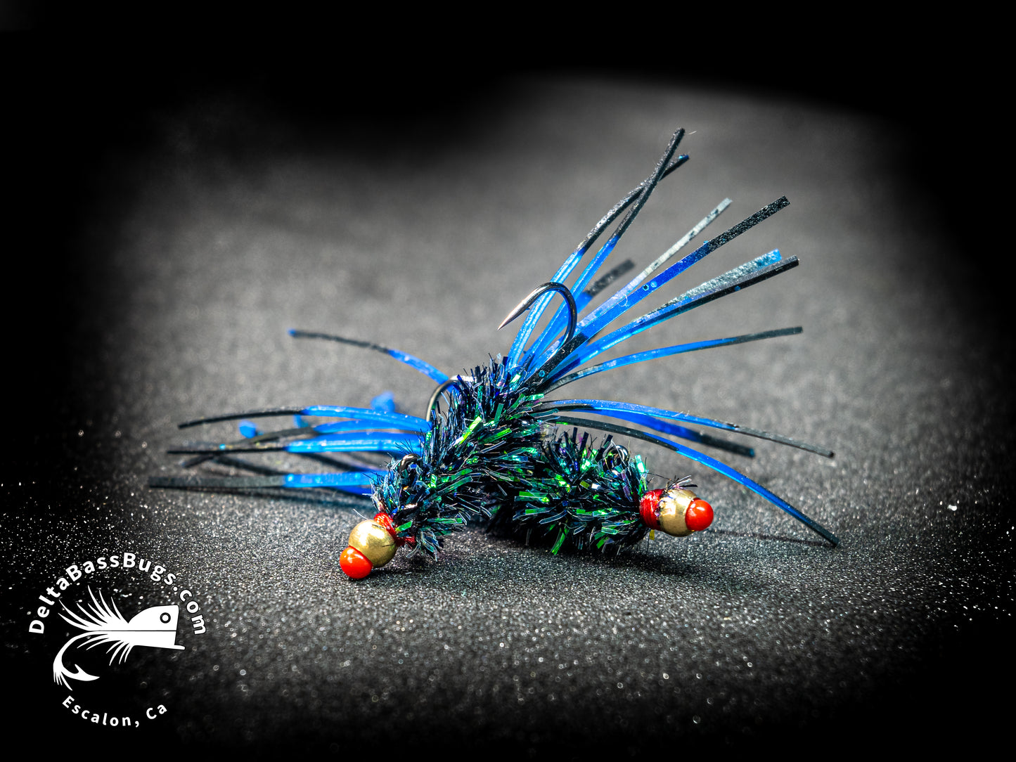 Balanced Micro Craw