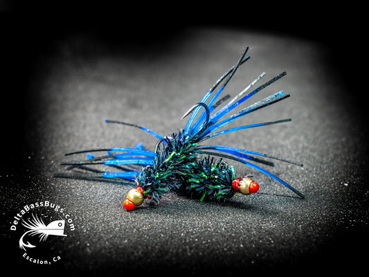 Balanced Micro Craw