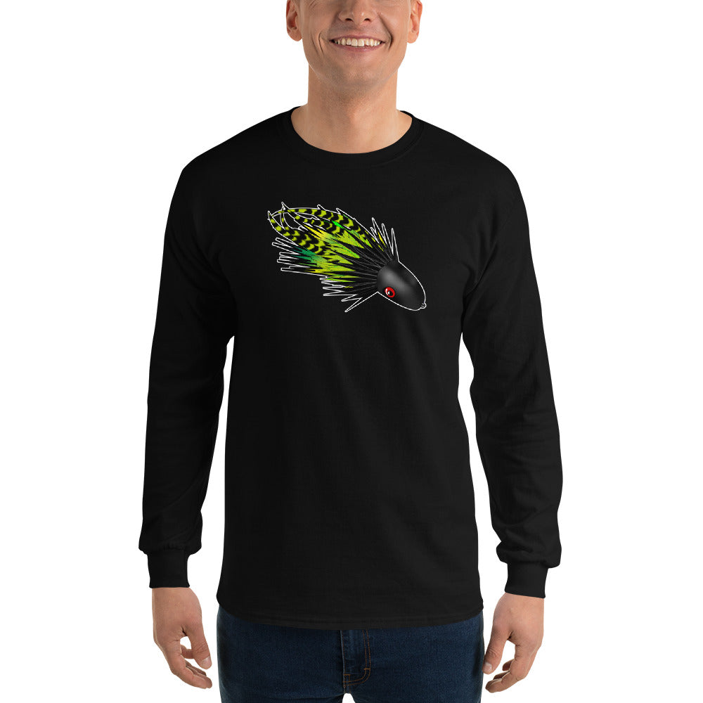 Men’s Long Sleeve Shirt