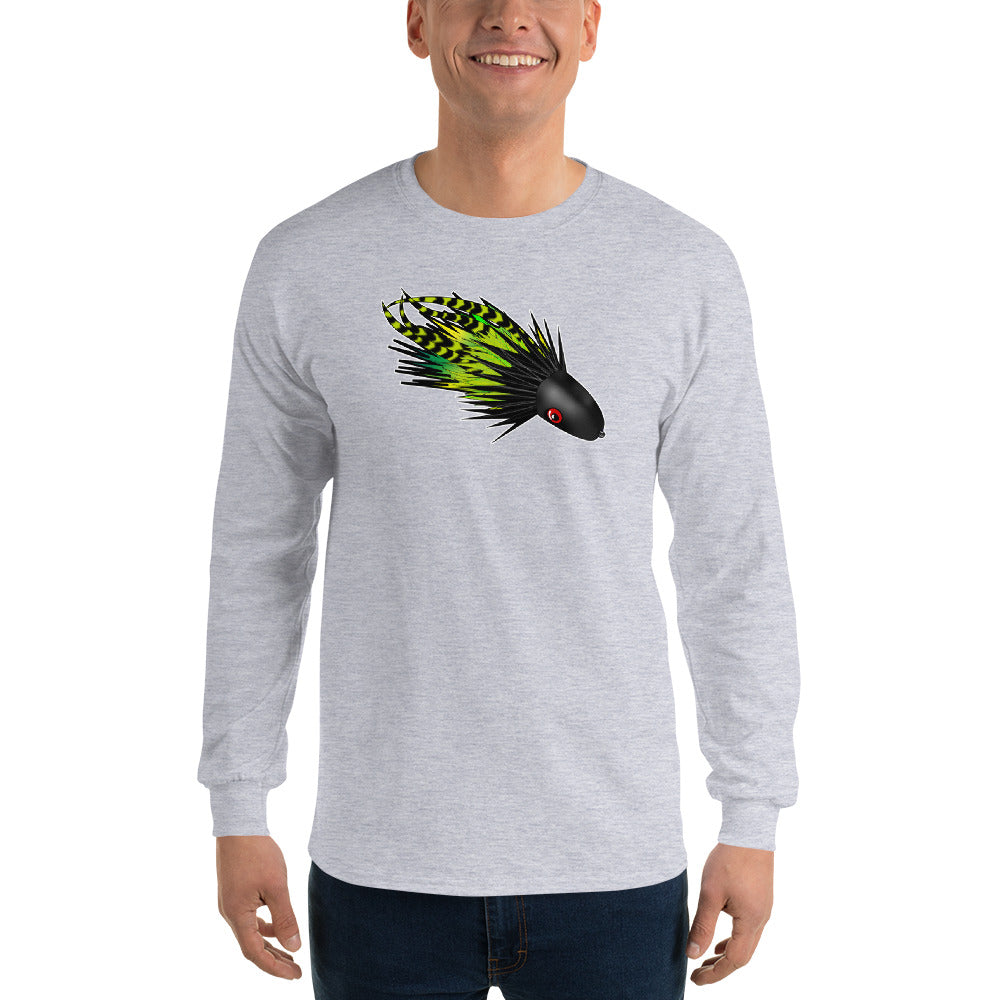 Men’s Long Sleeve Shirt