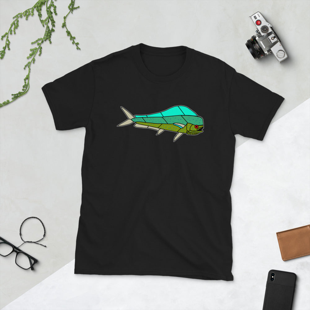 Dorado Short-Sleeve Unisex T-Shirt