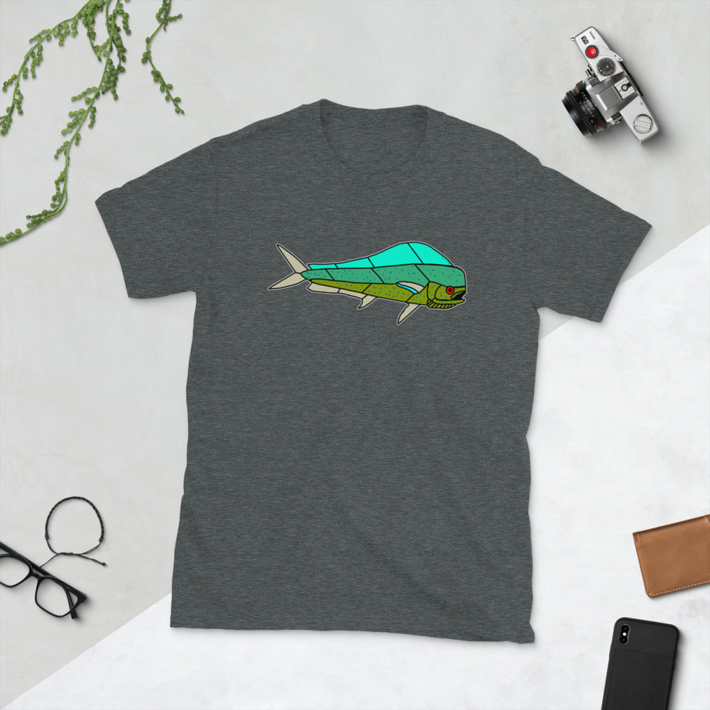 Dorado Short-Sleeve Unisex T-Shirt