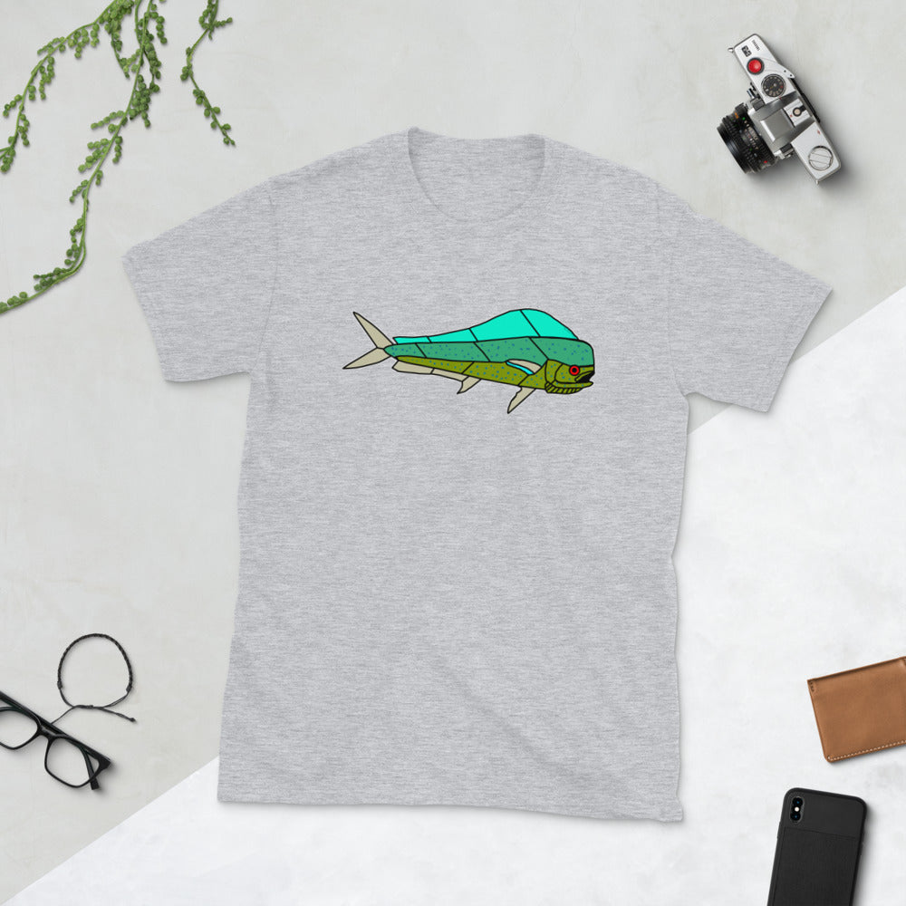 Dorado Short-Sleeve Unisex T-Shirt