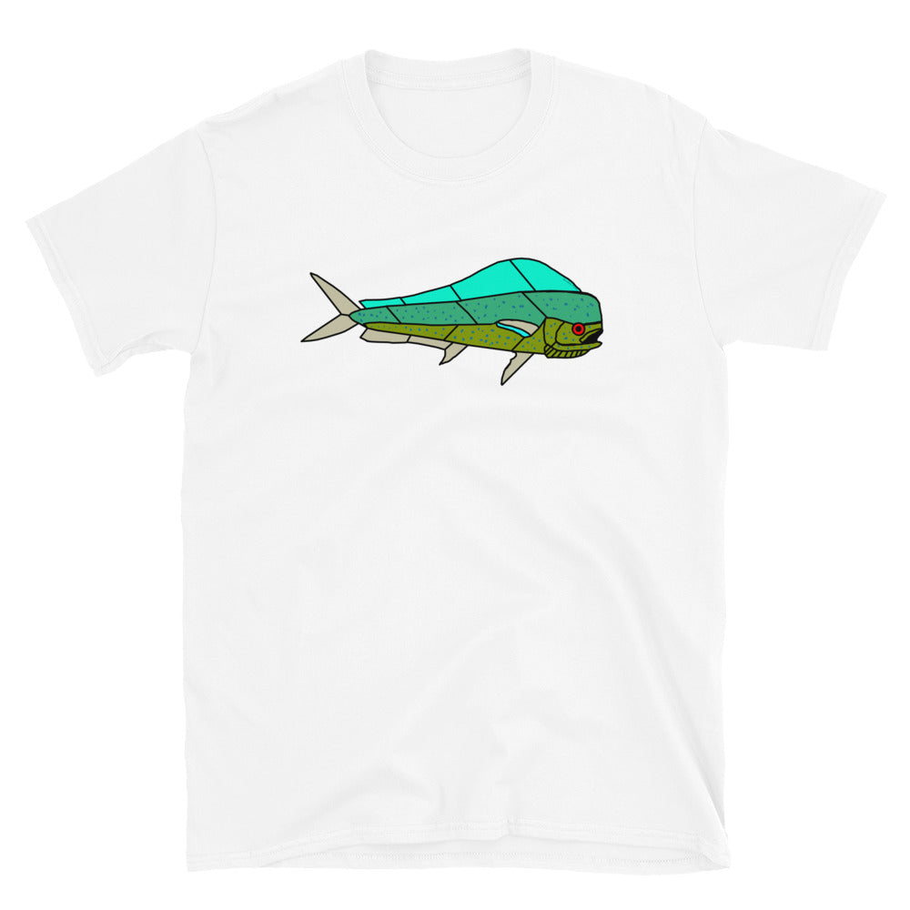 Dorado Short-Sleeve Unisex T-Shirt