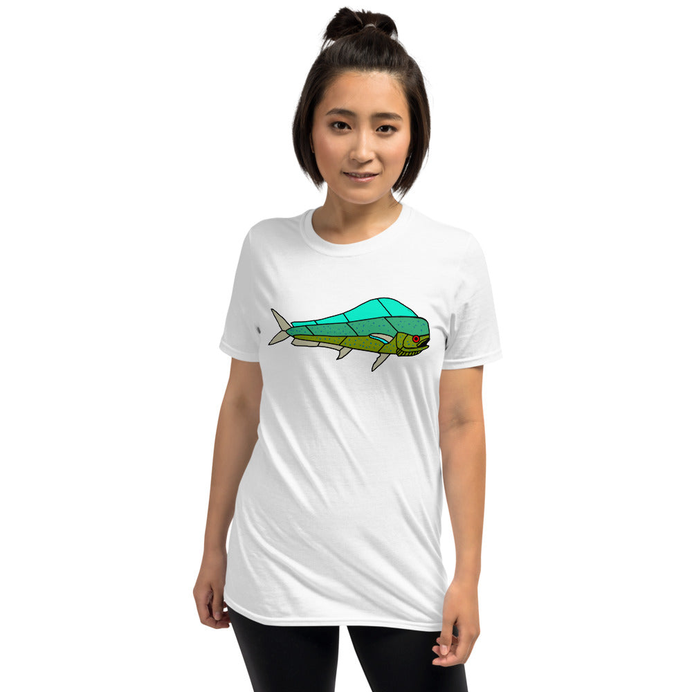 Dorado Short-Sleeve Unisex T-Shirt