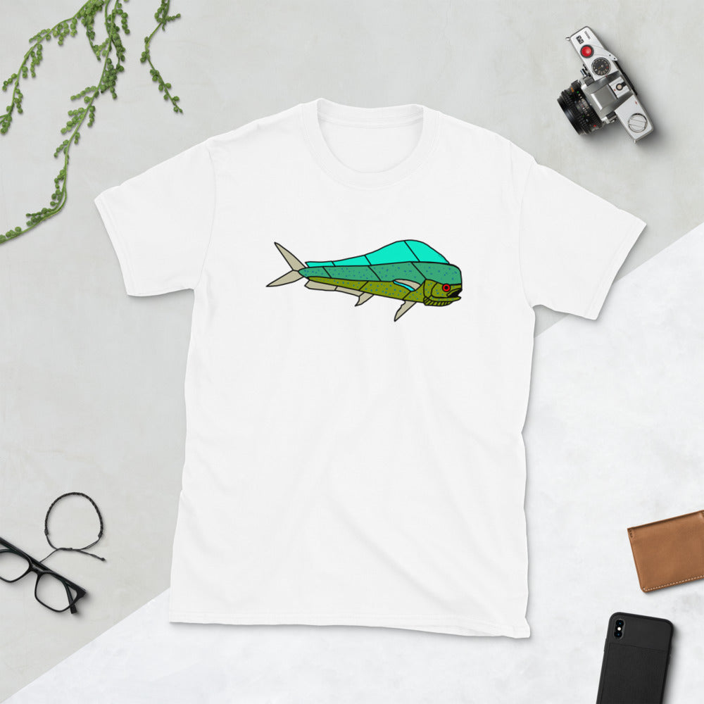 Dorado Short-Sleeve Unisex T-Shirt