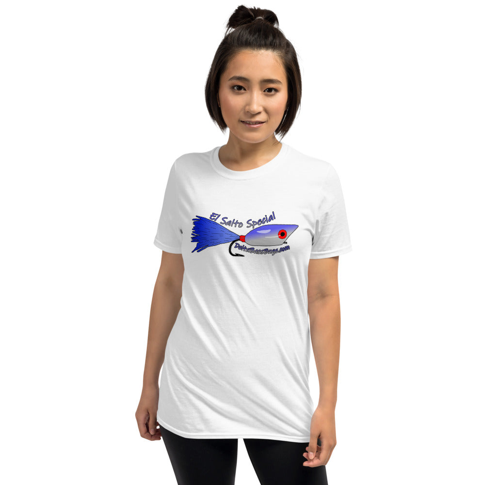 Short-Sleeve Unisex T-Shirt