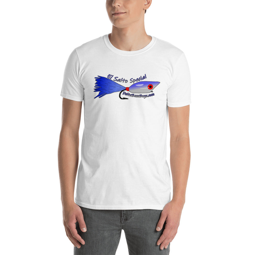 Short-Sleeve Unisex T-Shirt