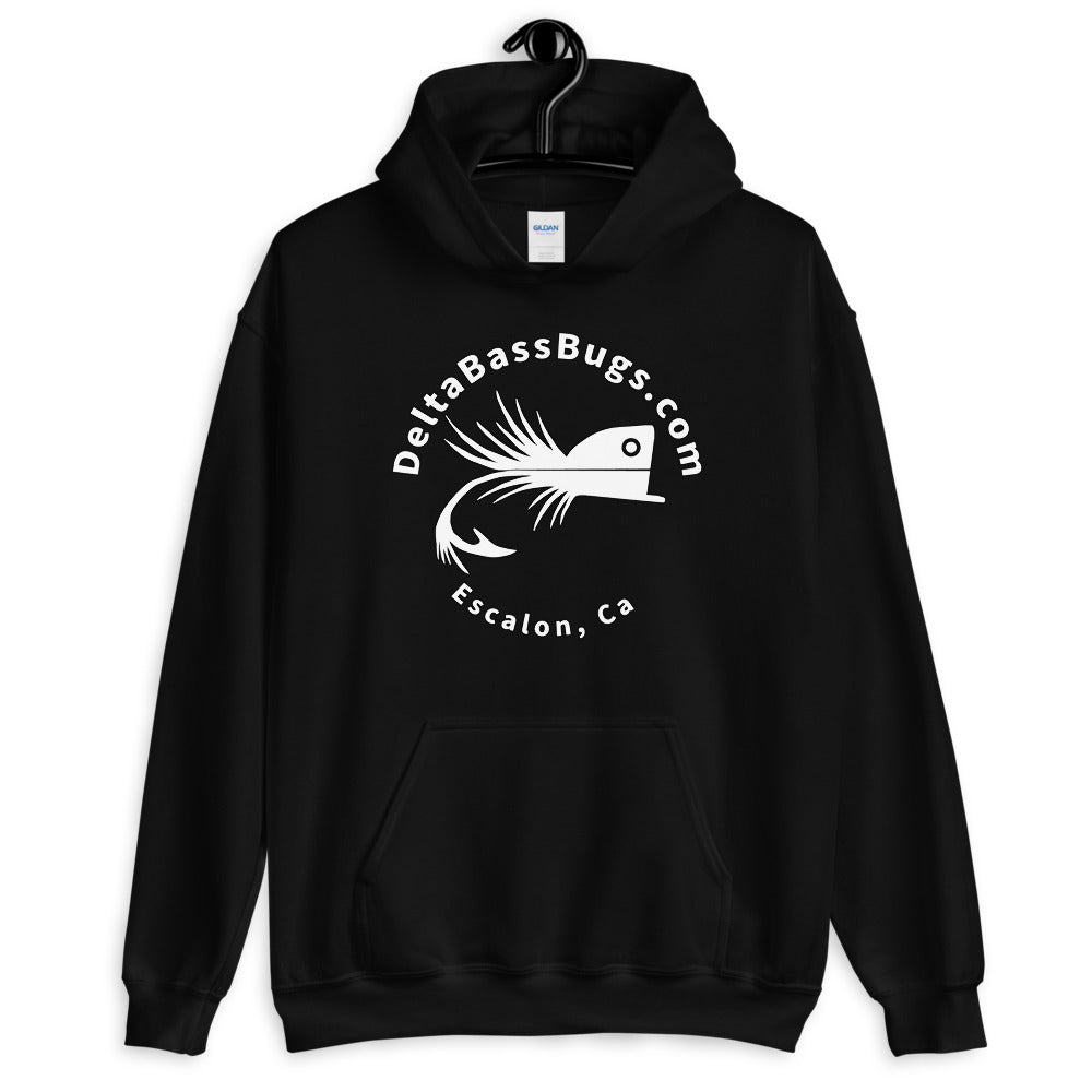 DBB logo Unisex Hoodie