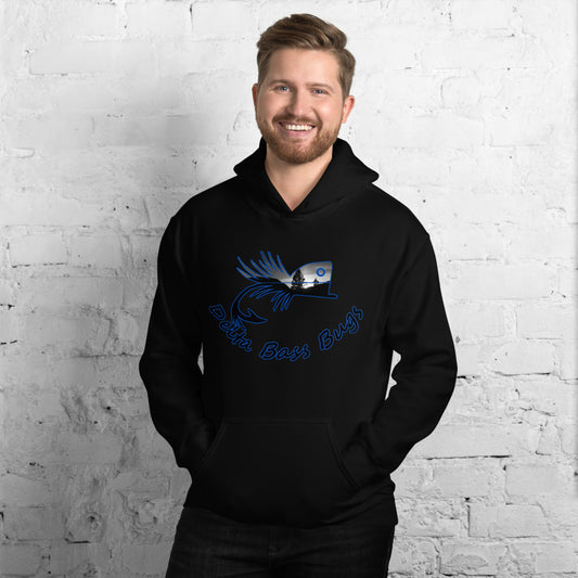 High Sierra Sunset Unisex Hoodie