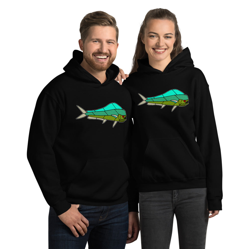 Dorado Performance Hoodie  Six Knots - Boating & Fishing Apparel