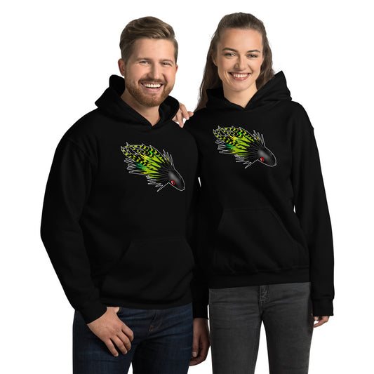 EWD Slider Hoodie
