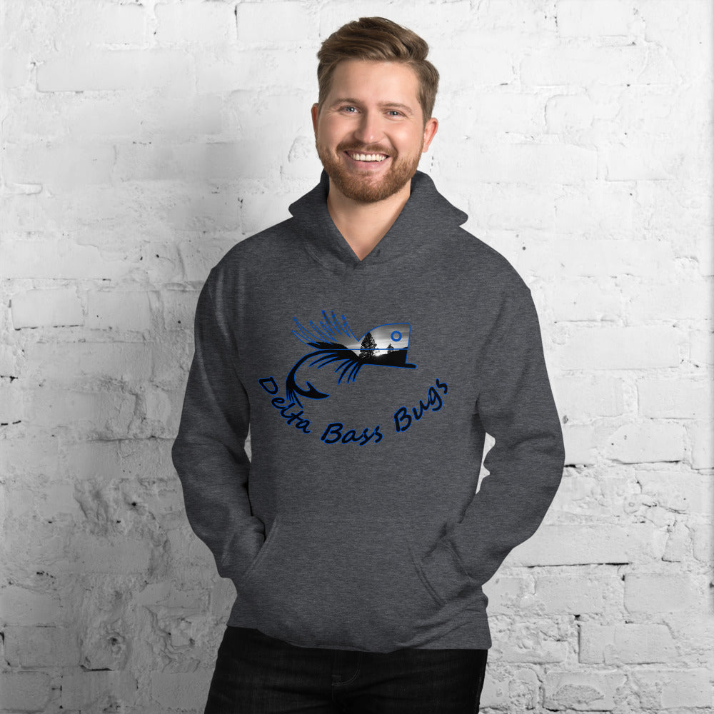 High Sierra Sunset Unisex Hoodie