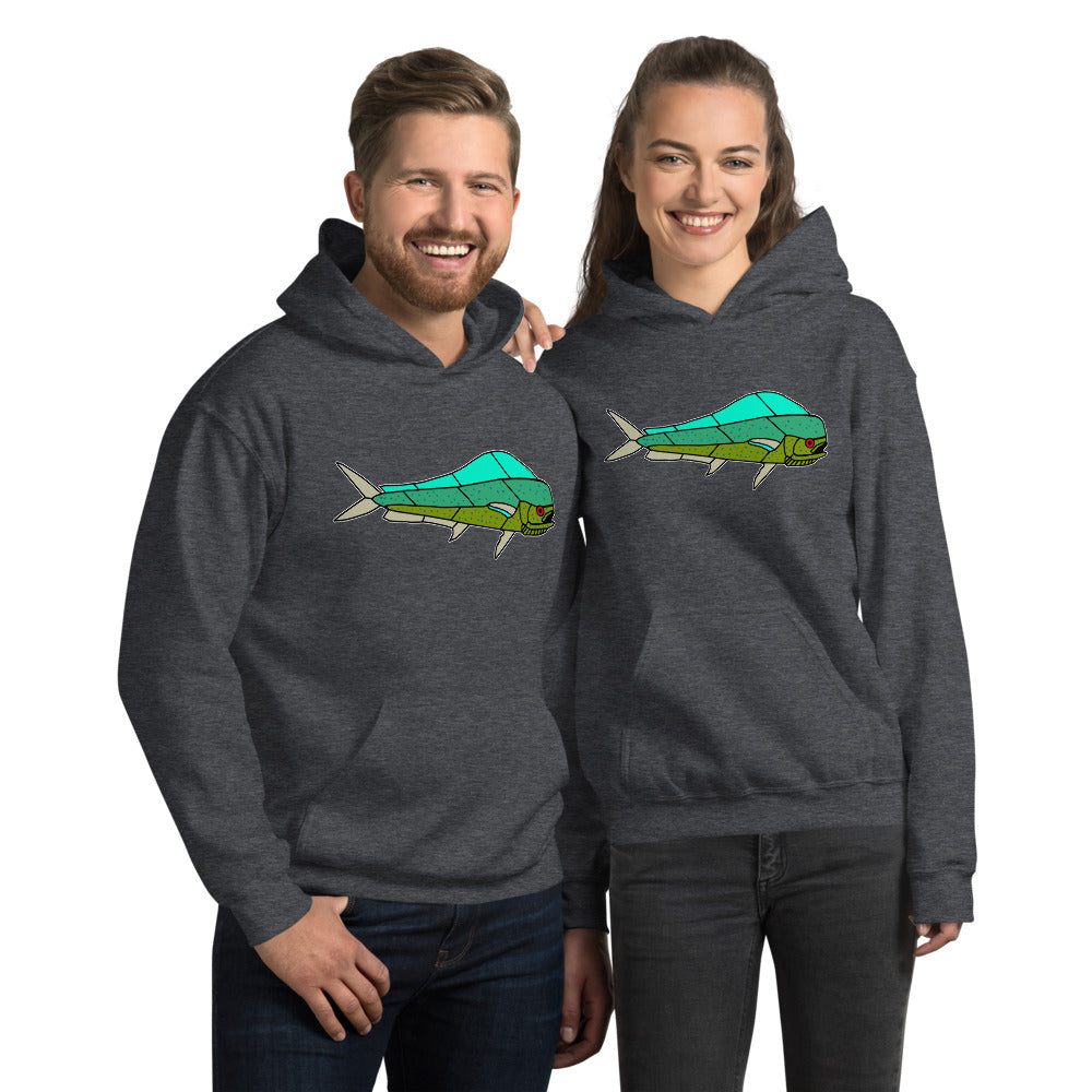 Dorado Unisex Hoodie