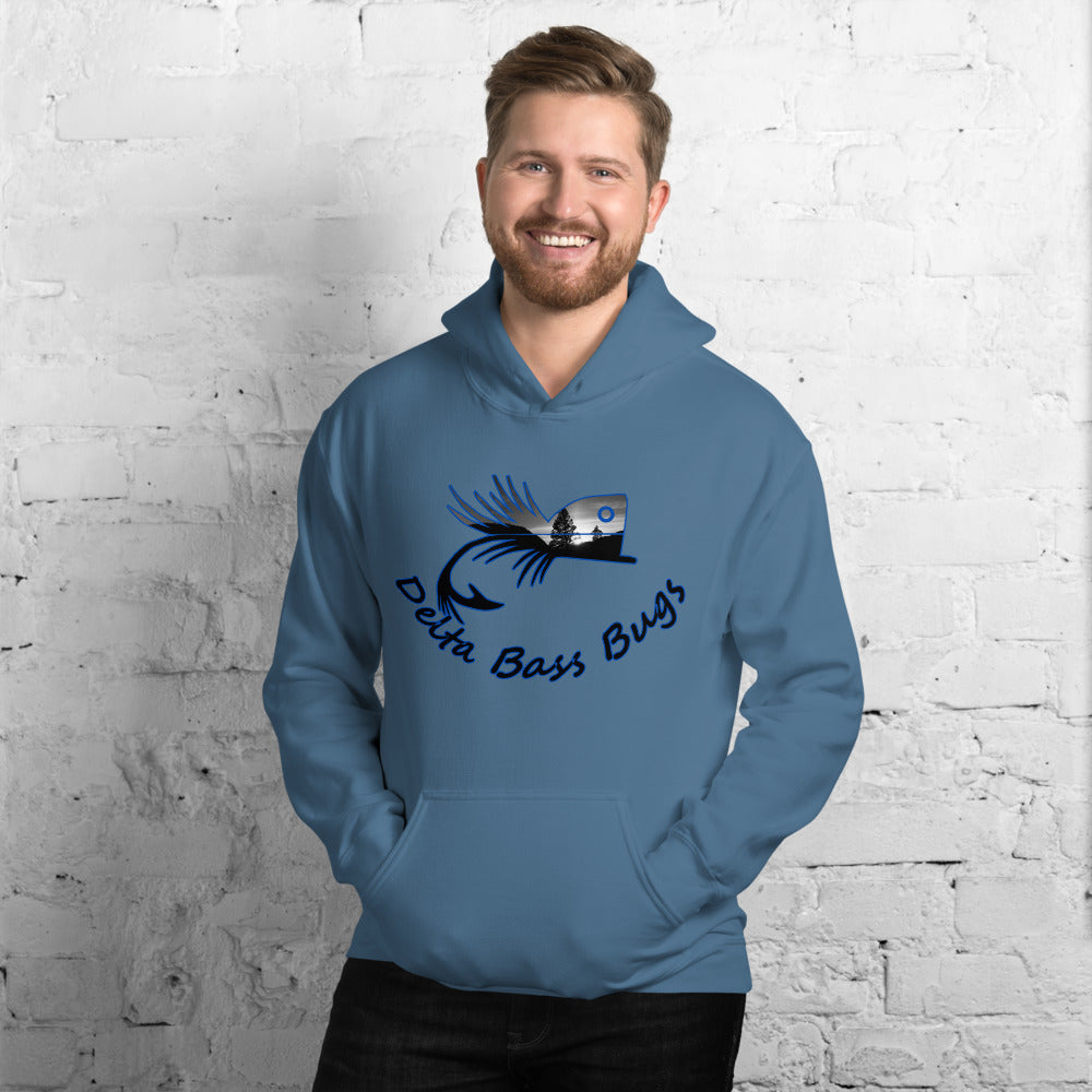 High Sierra Sunset Unisex Hoodie