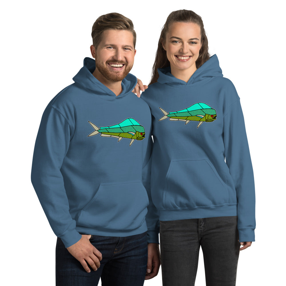 Dorado Unisex Hoodie