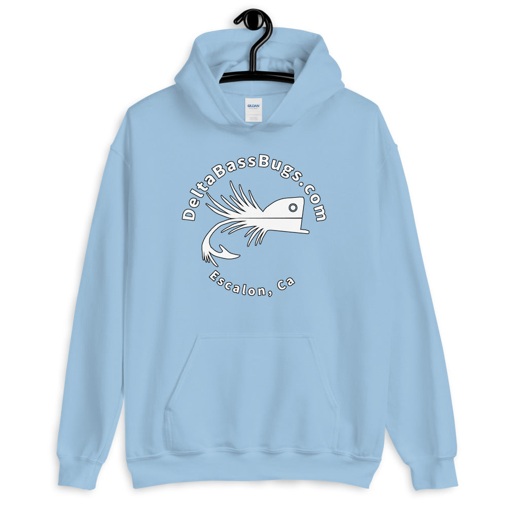 DBB logo Unisex Hoodie