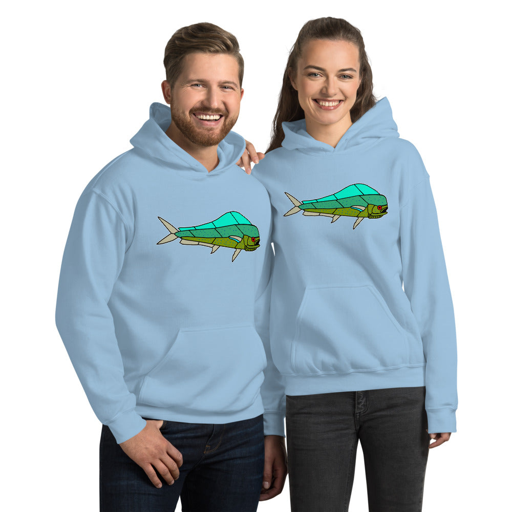 Dorado Unisex Hoodie