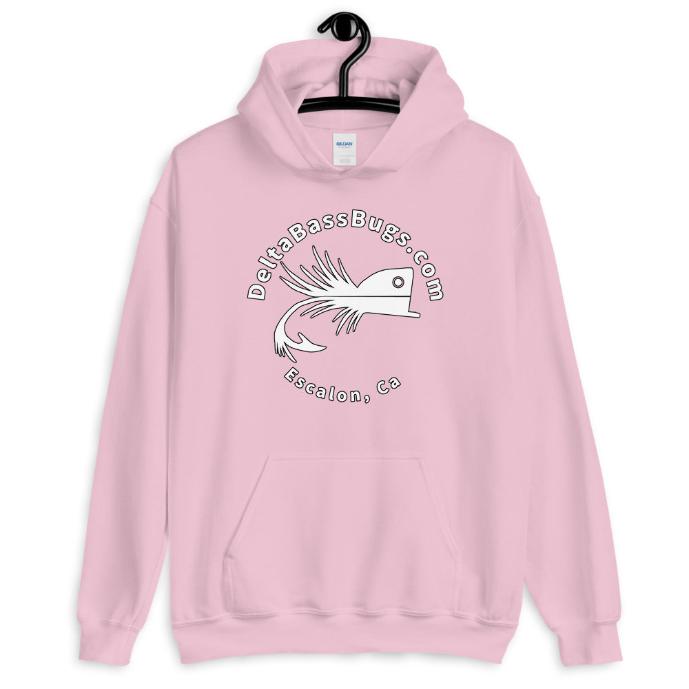 DBB logo Unisex Hoodie