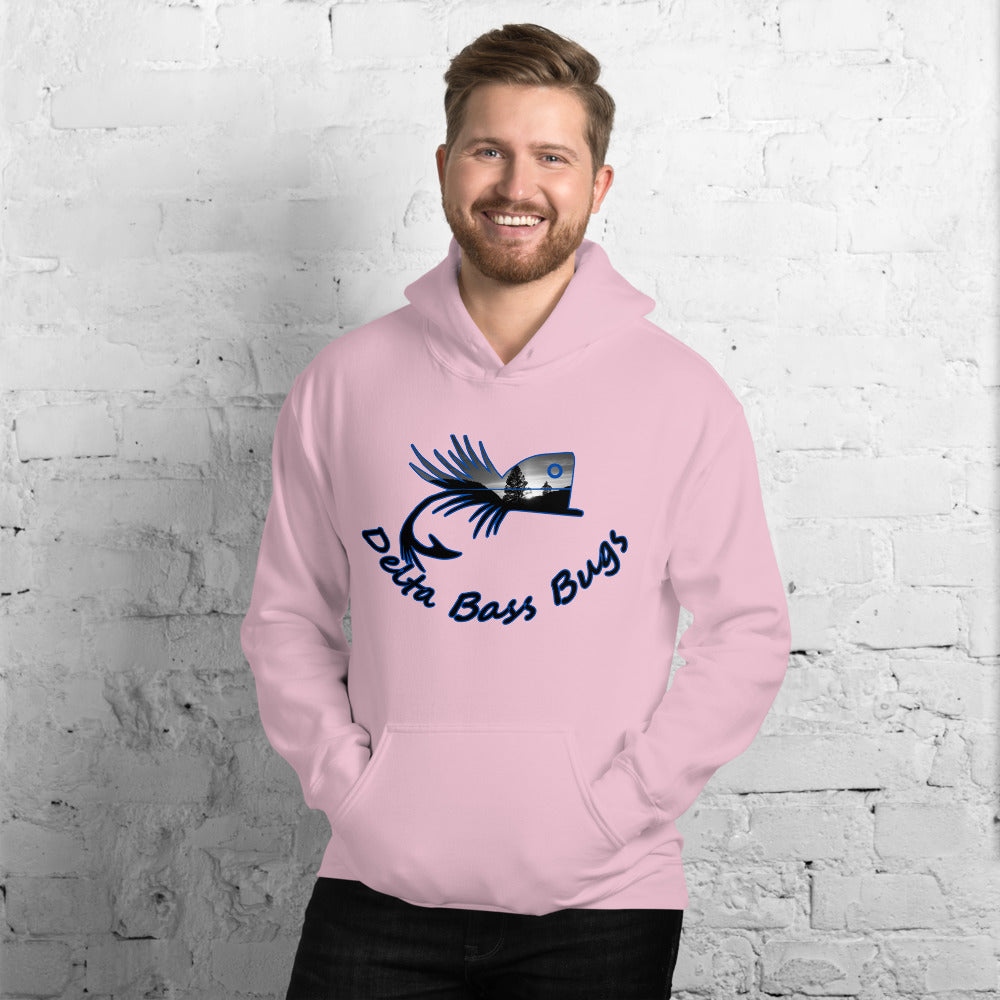 High Sierra Sunset Unisex Hoodie