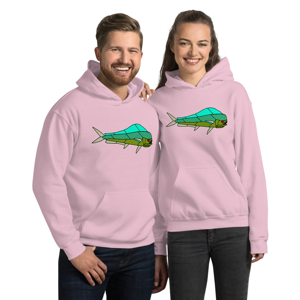 Dorado Unisex Hoodie