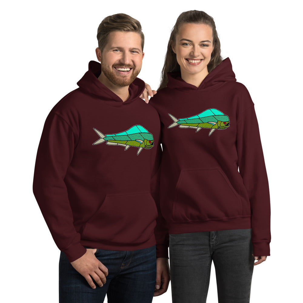 Dorado Unisex Hoodie
