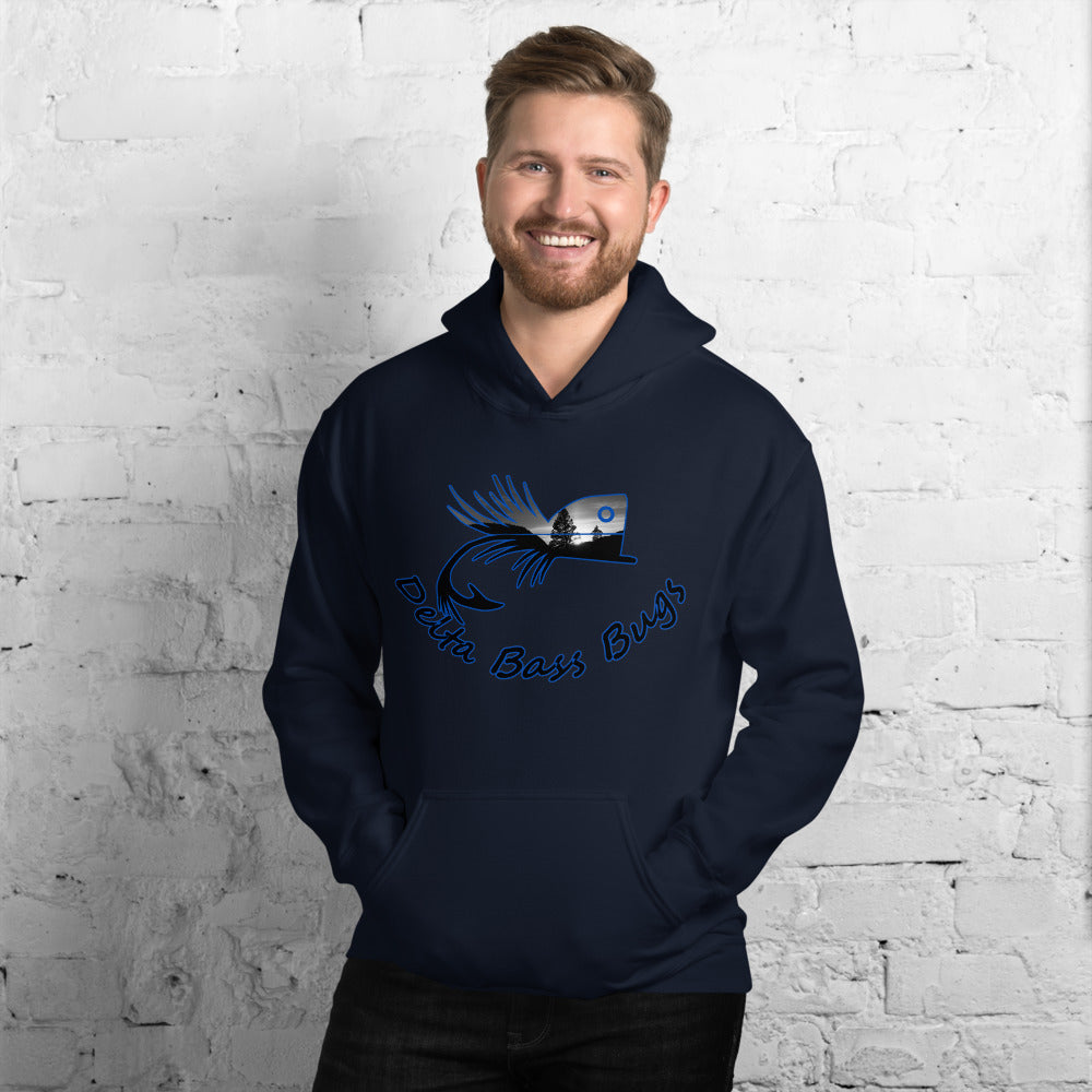 High Sierra Sunset Unisex Hoodie