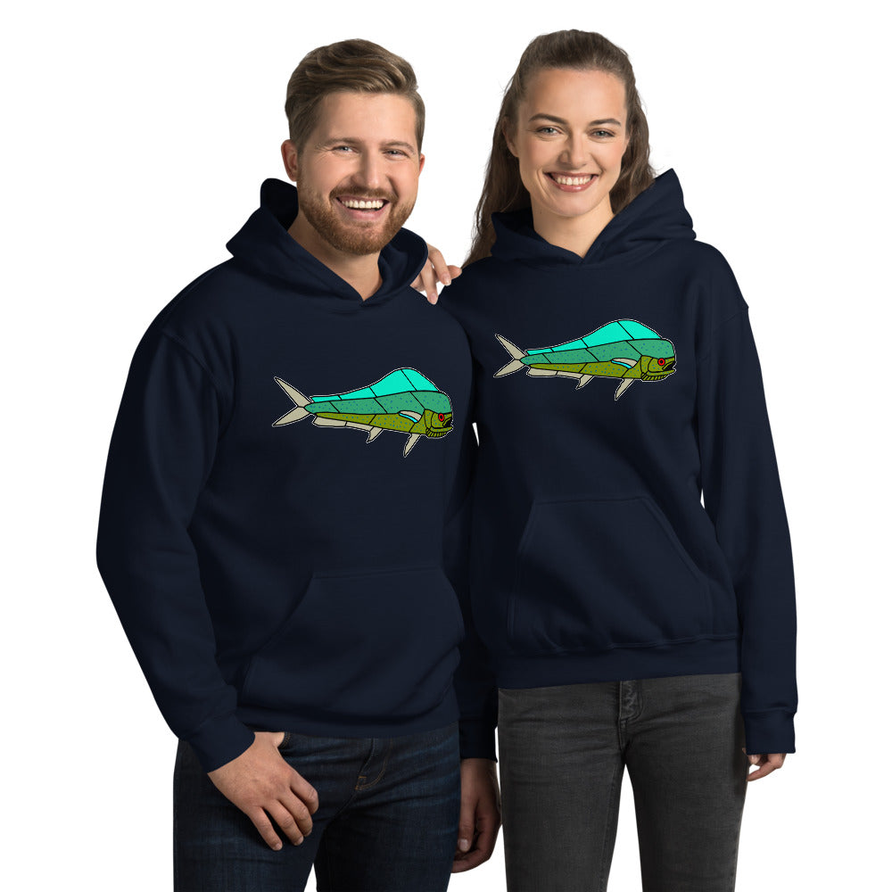 Dorado Unisex Hoodie