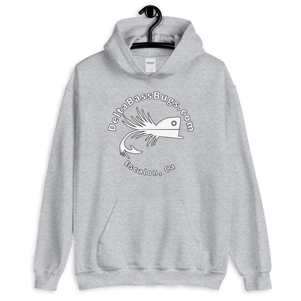 DBB logo Unisex Hoodie