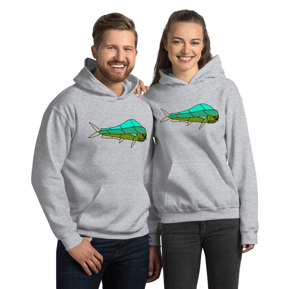 Dorado Unisex Hoodie