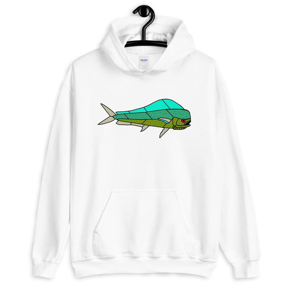Dorado Unisex Hoodie