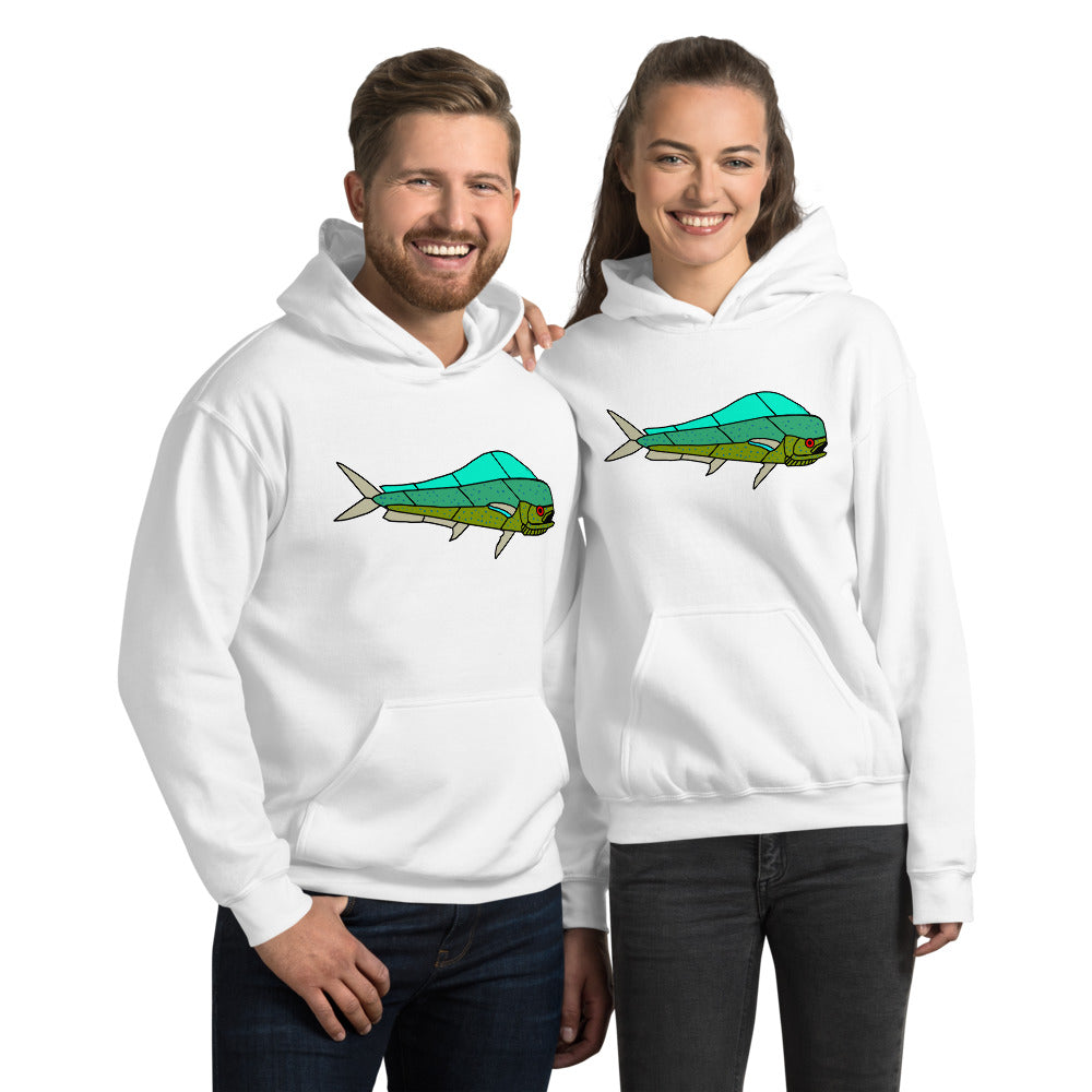 Dorado Unisex Hoodie
