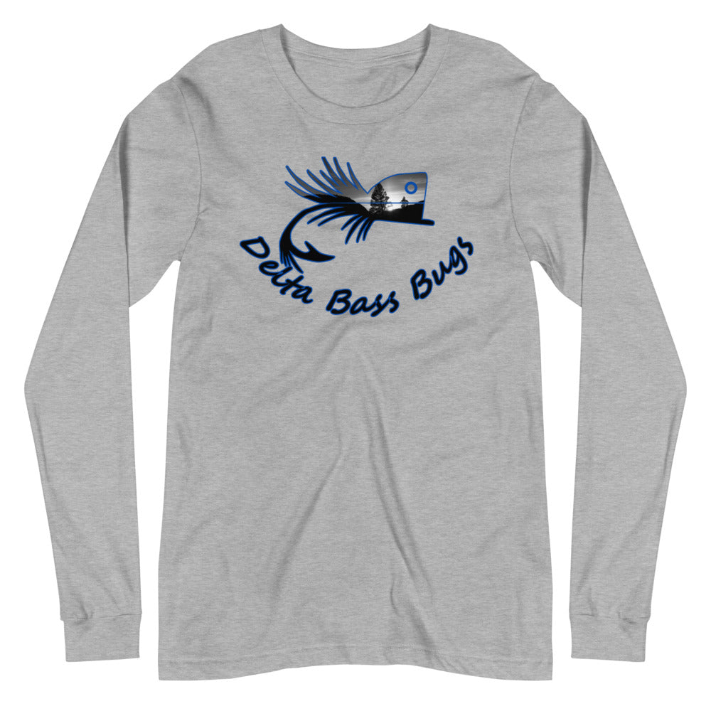 High Sierra Sunset Long Sleeve Tee