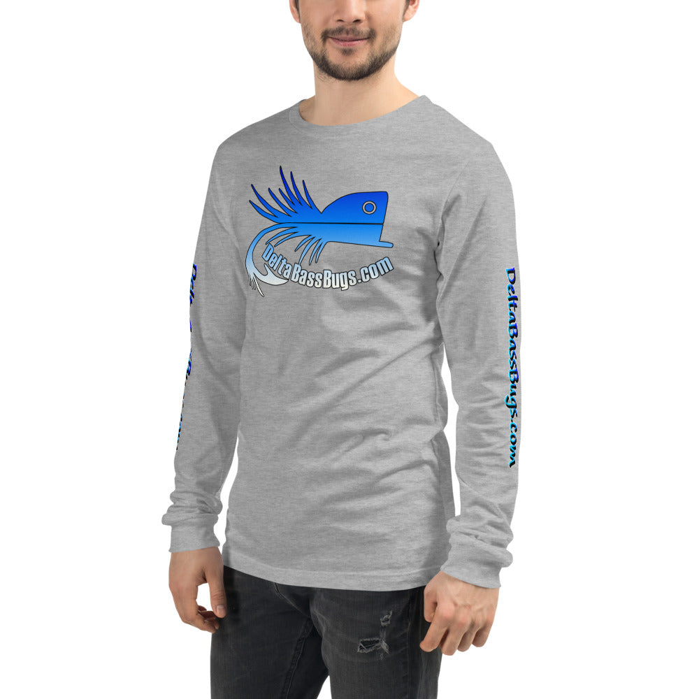 DBB Unisex Long Sleeve Tee
