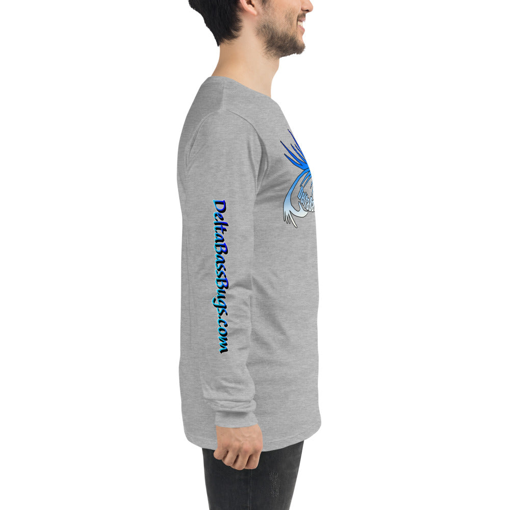 DBB Unisex Long Sleeve Tee