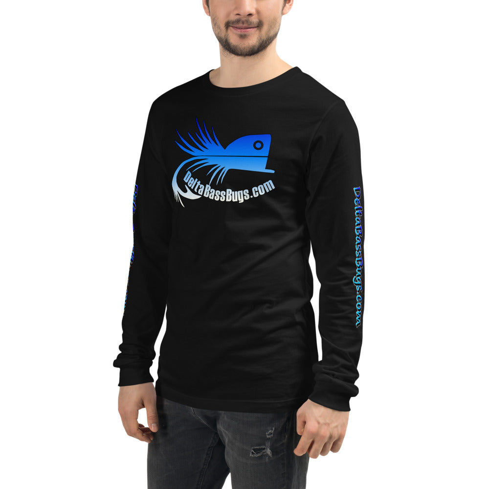 DBB Unisex Long Sleeve Tee