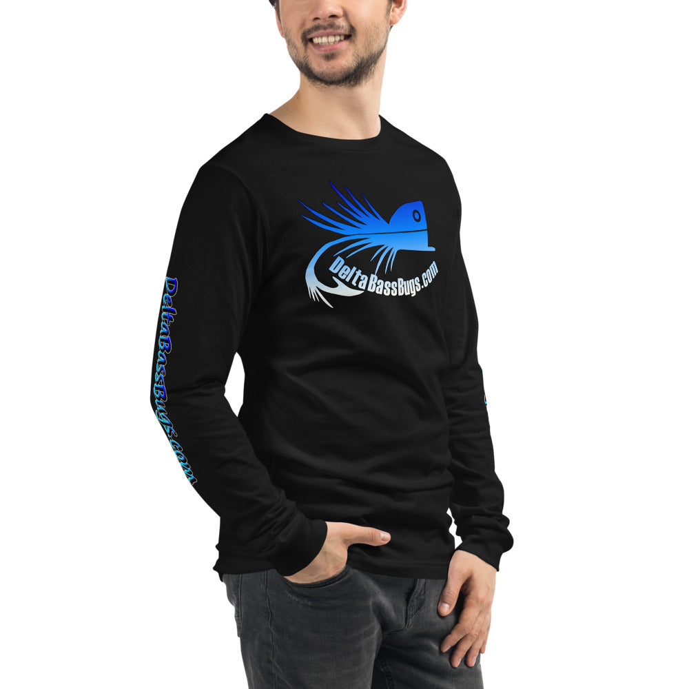 DBB Unisex Long Sleeve Tee