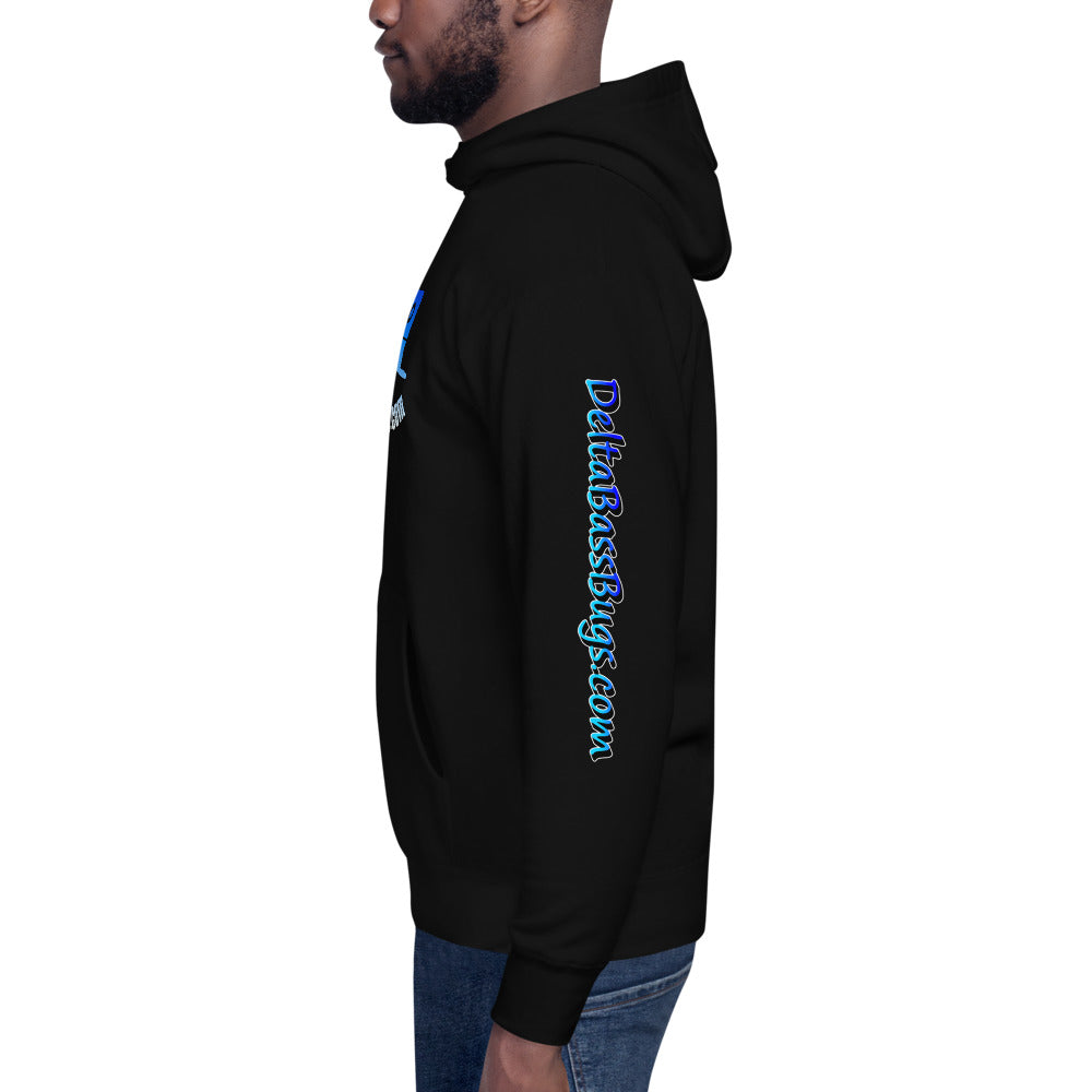 DBB Unisex Hoodie