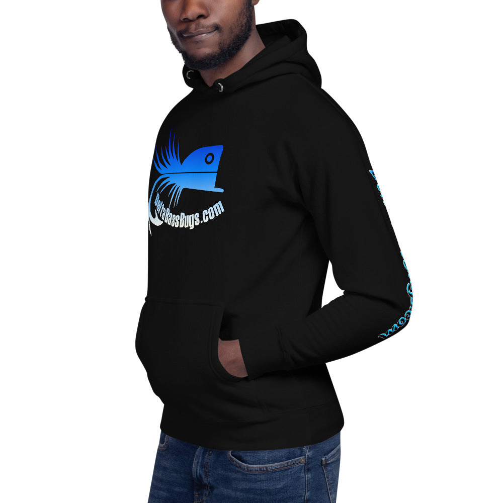 DBB Unisex Hoodie