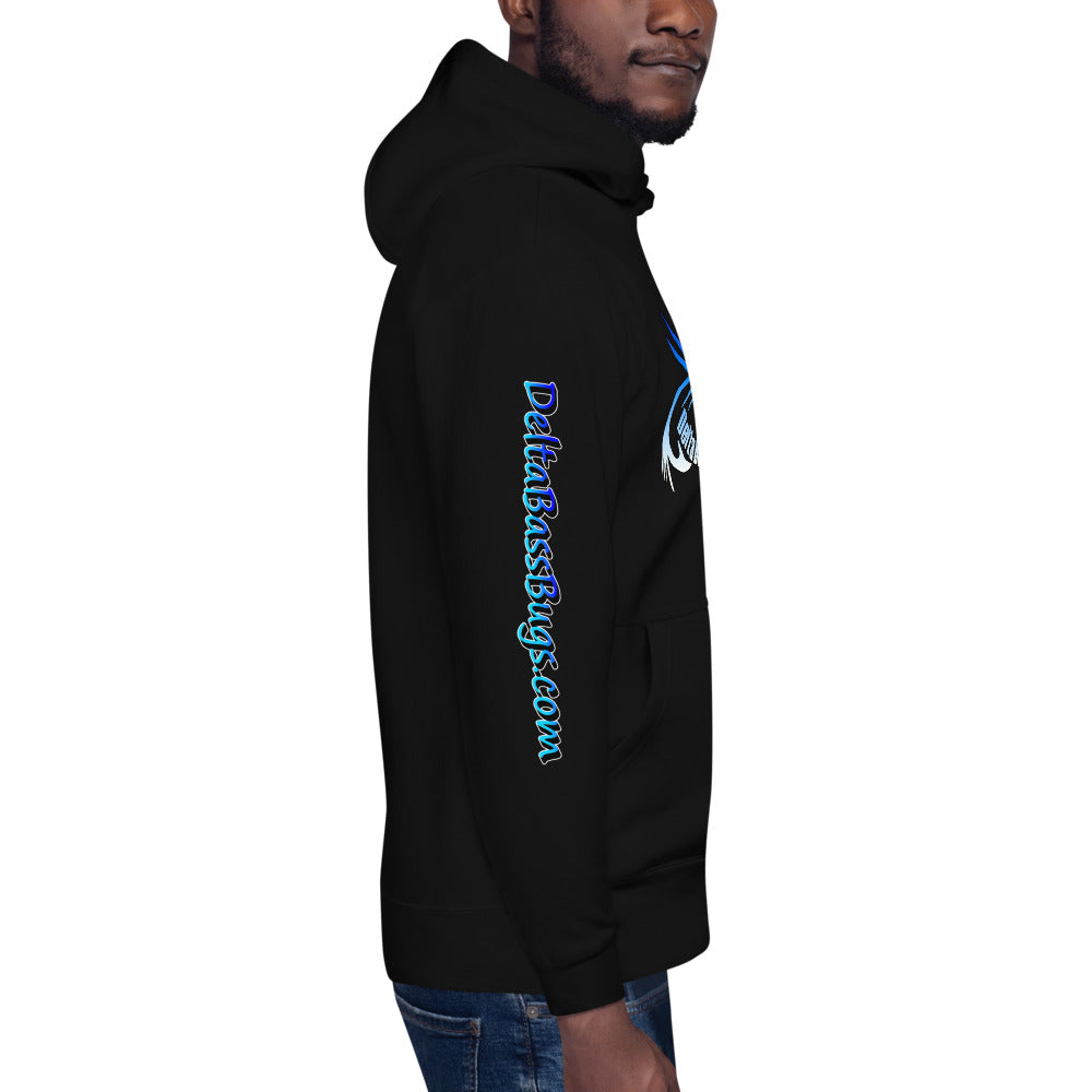 DBB Unisex Hoodie