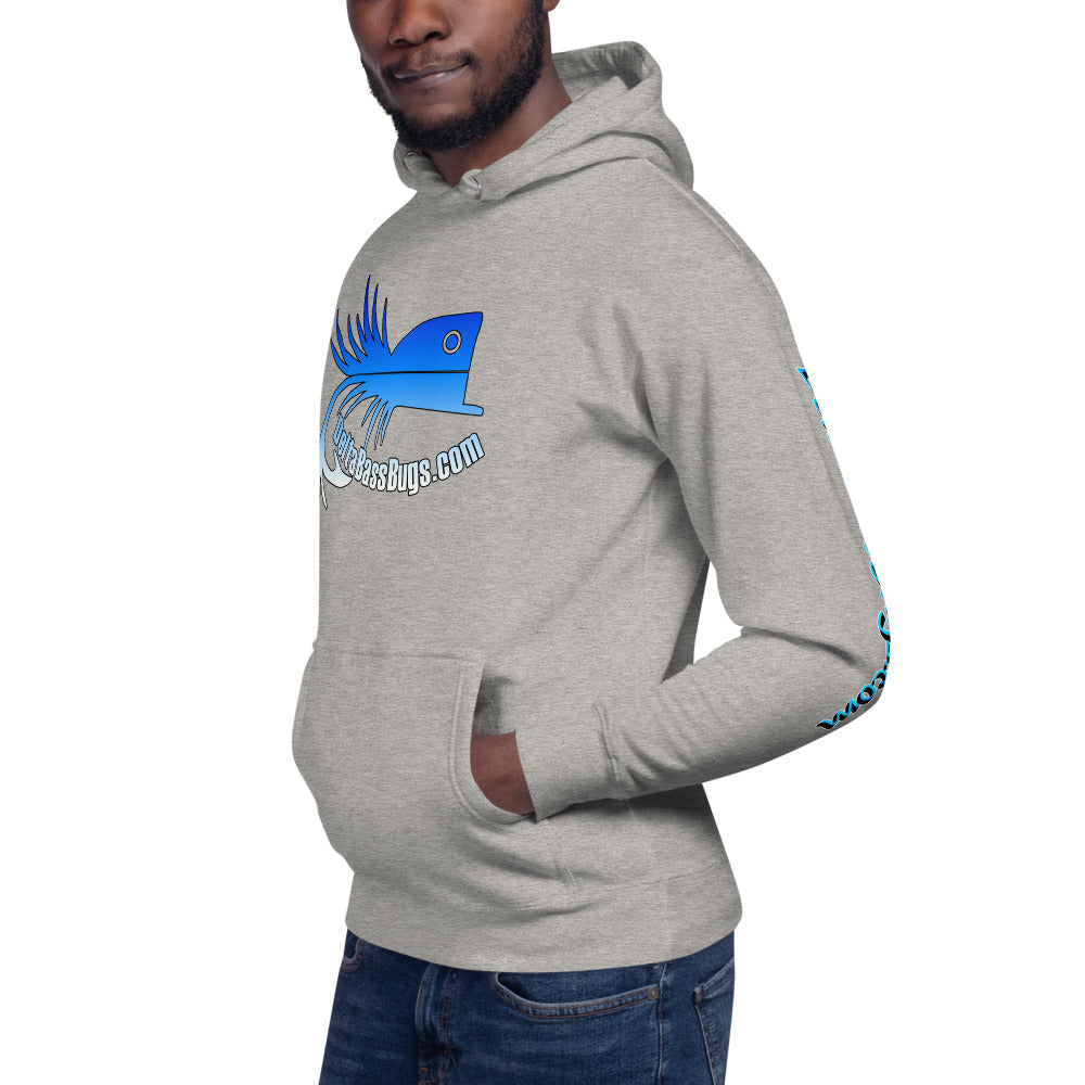 DBB Unisex Hoodie