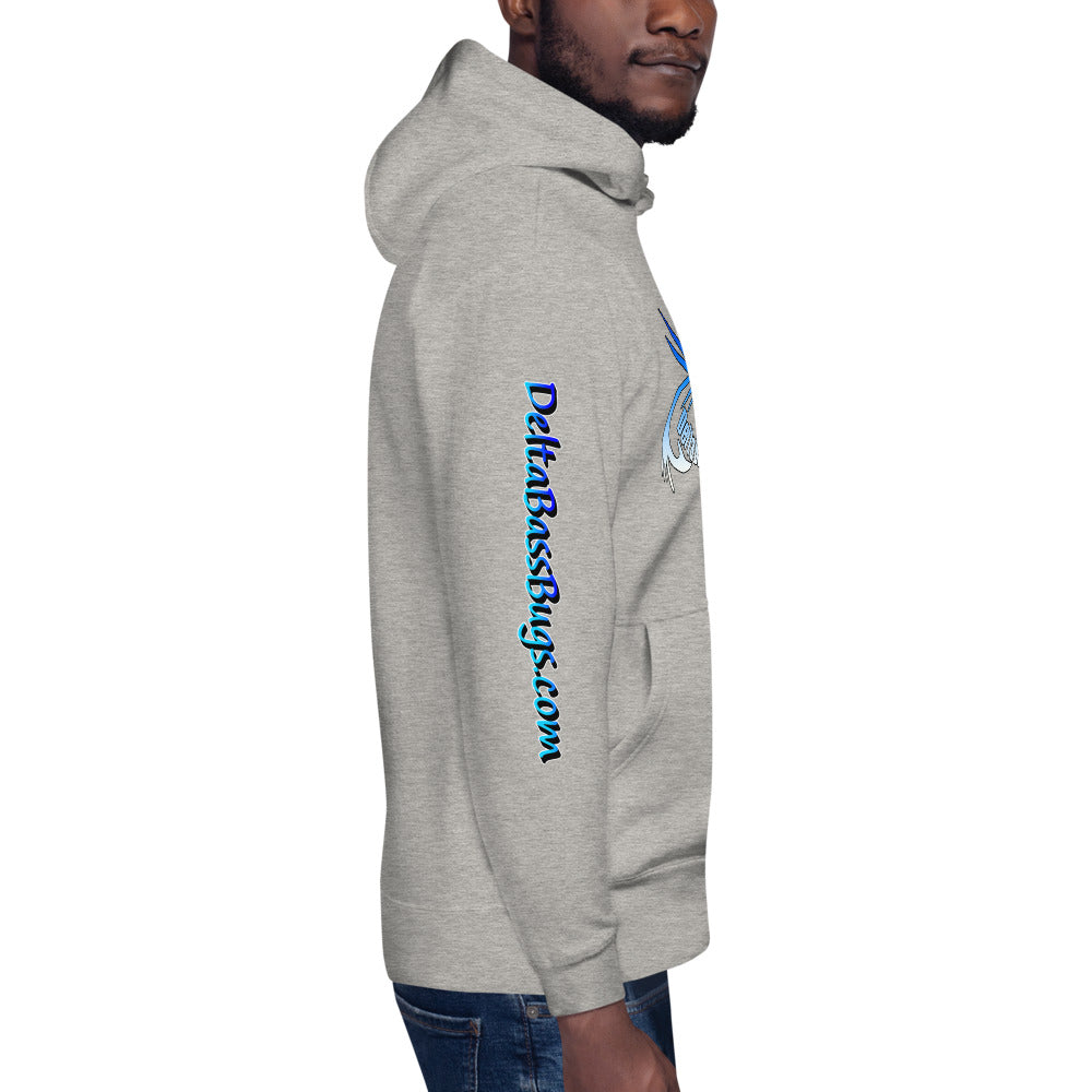 DBB Unisex Hoodie