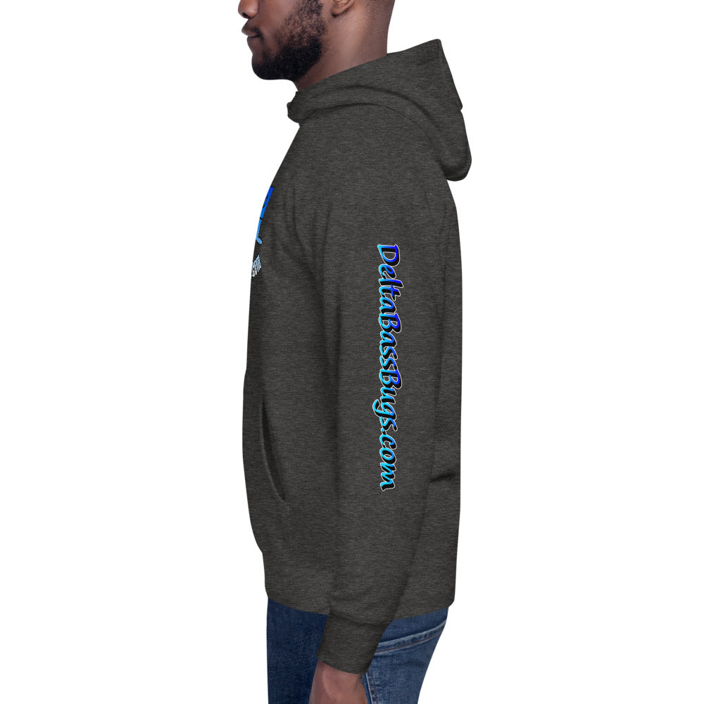 DBB Unisex Hoodie