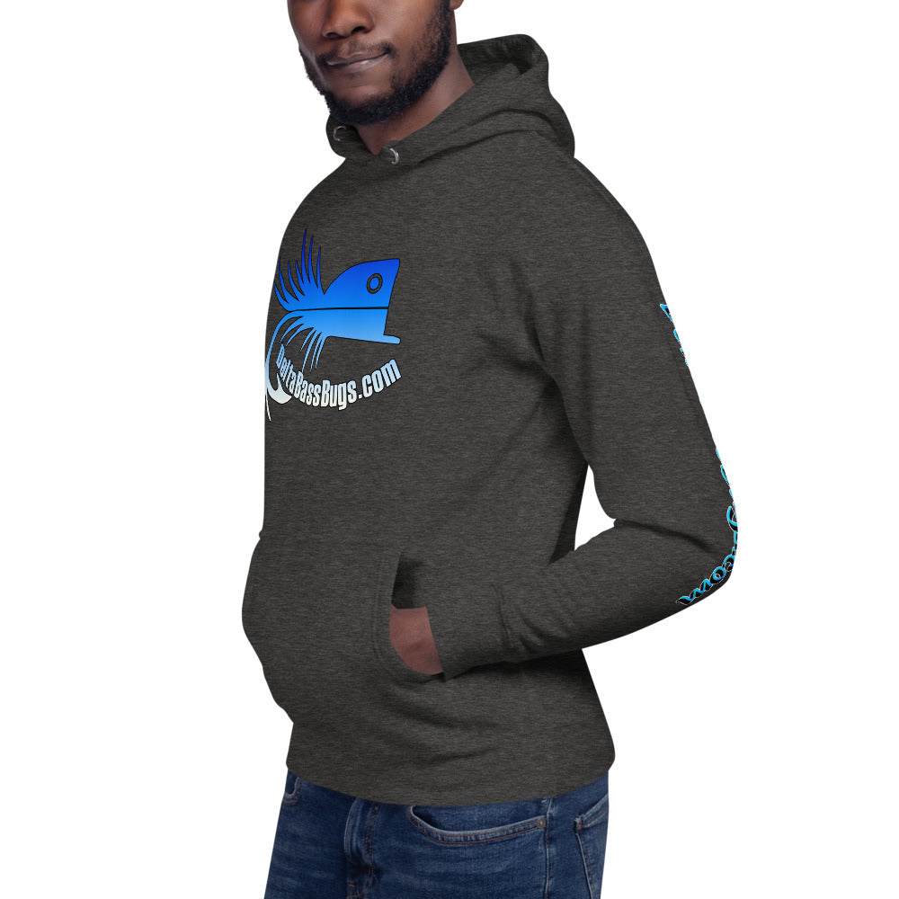 DBB Unisex Hoodie