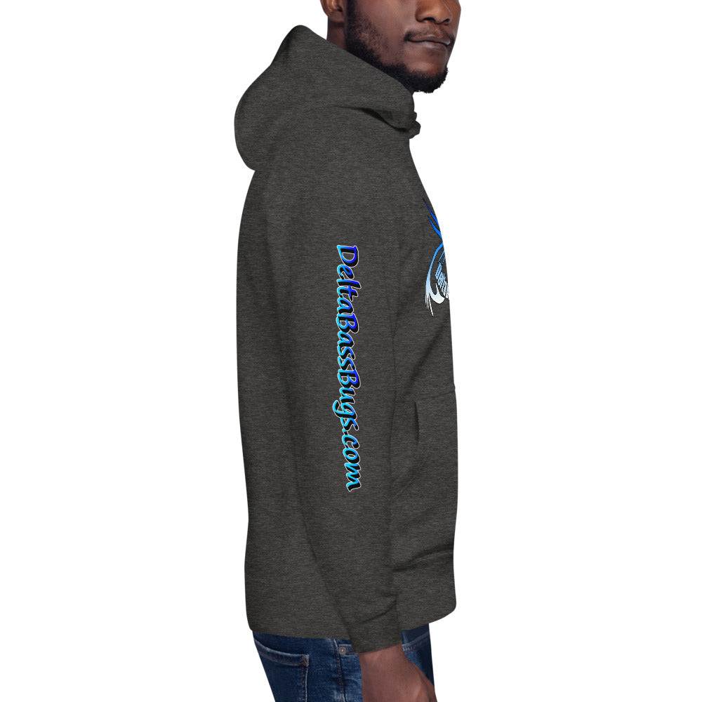 DBB Unisex Hoodie
