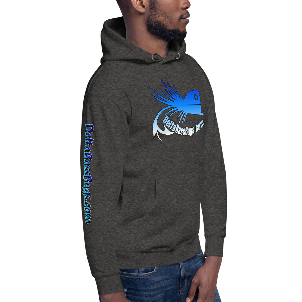 DBB Unisex Hoodie