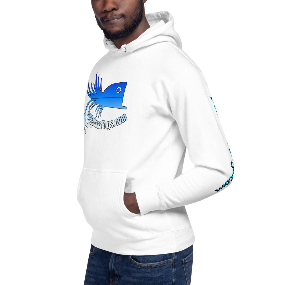 DBB Unisex Hoodie
